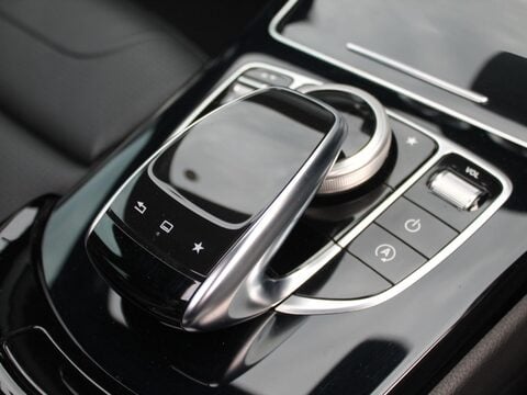 Mercedes-Benz C Class 4.0 C63 V8 BiTurbo AMG (Premium) SpdS MCT Euro 6 (s/s) 4dr 26