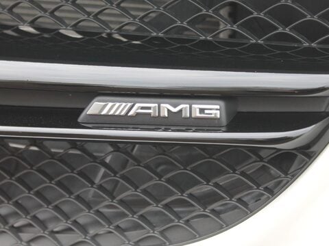 Mercedes-Benz C Class 4.0 C63 V8 BiTurbo AMG (Premium) SpdS MCT Euro 6 (s/s) 4dr 55