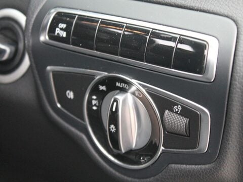 Mercedes-Benz C Class 4.0 C63 V8 BiTurbo AMG (Premium) SpdS MCT Euro 6 (s/s) 4dr 23