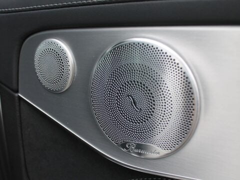 Mercedes-Benz C Class 4.0 C63 V8 BiTurbo AMG (Premium) SpdS MCT Euro 6 (s/s) 4dr 21