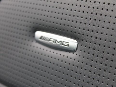 Mercedes-Benz C Class 4.0 C63 V8 BiTurbo AMG (Premium) SpdS MCT Euro 6 (s/s) 4dr 58