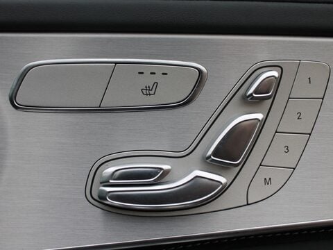 Mercedes-Benz C Class 4.0 C63 V8 BiTurbo AMG (Premium) SpdS MCT Euro 6 (s/s) 4dr 22