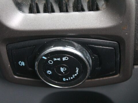 Ford Transit Custom 2.2 TDCi 270 L1 H1 5dr 20