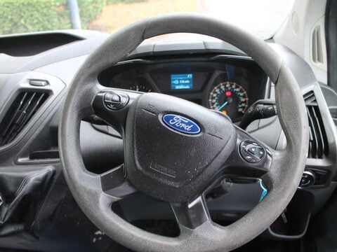 Ford Transit Custom 2.2 TDCi 270 L1 H1 5dr 15