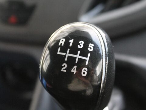 Ford Transit 2.0 350 EcoBlue RWD L3 H2 Euro 6 5dr 11