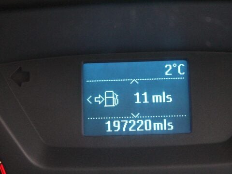 Ford Transit 2.0 350 EcoBlue RWD L3 H2 Euro 6 5dr 17