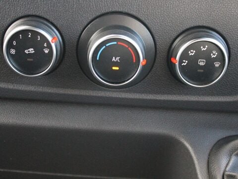 Vauxhall Movano 2.3 CDTi 3500 BiTurbo Edition FWD L3 H2 Euro 6 5dr 29