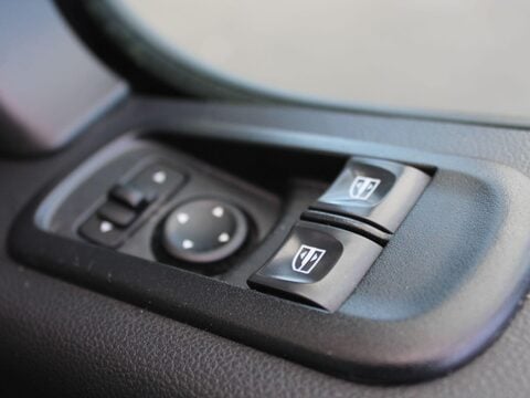 Vauxhall Movano 2.3 CDTi 3500 BiTurbo Edition FWD L3 H2 Euro 6 5dr 12