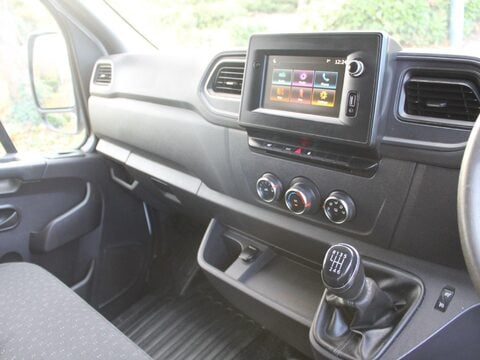 Vauxhall Movano 2.3 CDTi 3500 BiTurbo Edition FWD L3 H2 Euro 6 5dr 20