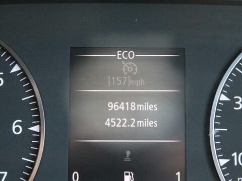 Vauxhall Movano 2.3 CDTi 3500 BiTurbo Edition FWD L3 H2 Euro 6 5dr 23