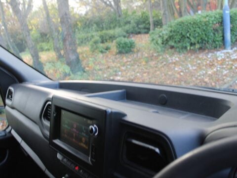 Vauxhall Movano 2.3 CDTi 3500 BiTurbo Edition FWD L3 H2 Euro 6 5dr 30