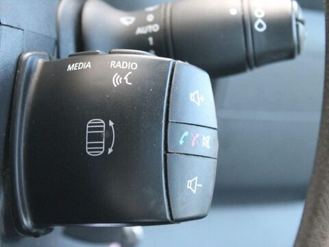 Vauxhall Movano 2.3 CDTi 3500 BiTurbo Edition FWD L3 H2 Euro 6 5dr 17