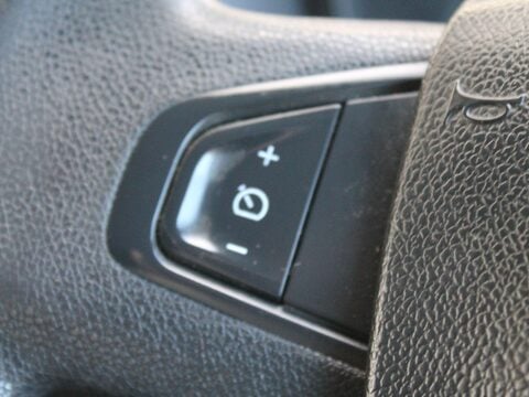 Vauxhall Movano 2.3 CDTi 3500 BiTurbo Edition FWD L3 H2 Euro 6 5dr 14