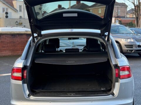 Jaguar XF 3.0d S V6 Portfolio Sportbrake Auto Euro 5 (s/s) 5dr 29