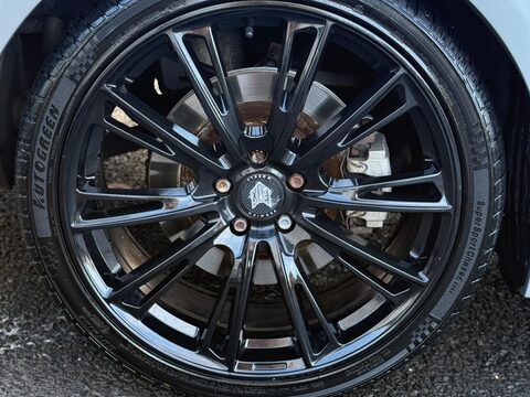 Jaguar XF 3.0d S V6 Portfolio Sportbrake Auto Euro 5 (s/s) 5dr 24