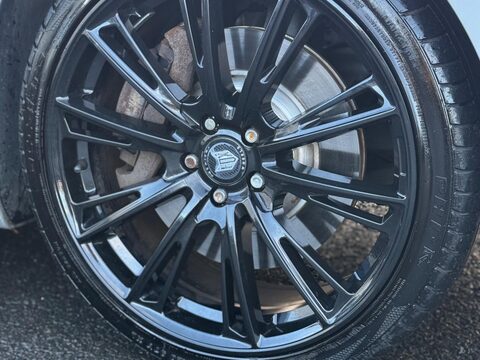 Jaguar XF 3.0d S V6 Portfolio Sportbrake Auto Euro 5 (s/s) 5dr 23