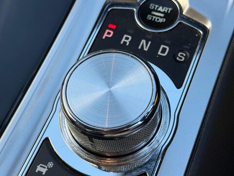 Jaguar XF 3.0d S V6 Portfolio Sportbrake Auto Euro 5 (s/s) 5dr 15