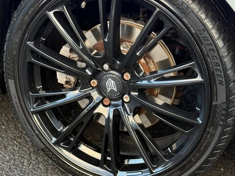 Jaguar XF 3.0d S V6 Portfolio Sportbrake Auto Euro 5 (s/s) 5dr 25