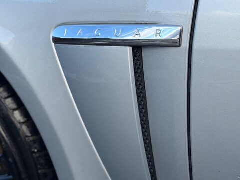 Jaguar XF 3.0d S V6 Portfolio Sportbrake Auto Euro 5 (s/s) 5dr 34