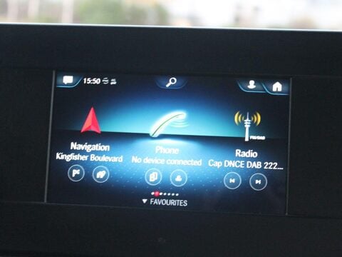 Mercedes-Benz Sprinter 2.1 316 CDI Progressive RWD L3 H2 Euro 6 (s/s) 5dr 59