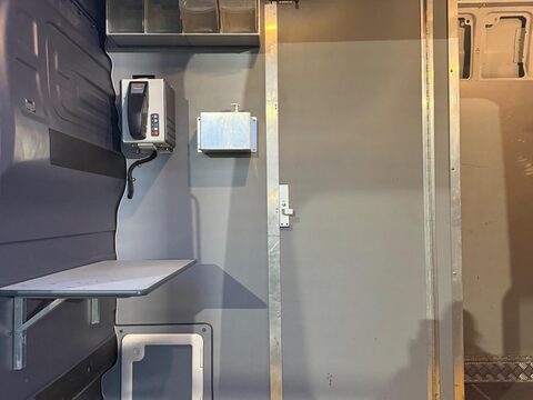 Mercedes-Benz Sprinter 2.1 316 CDI Progressive RWD L3 H2 Euro 6 (s/s) 5dr 61