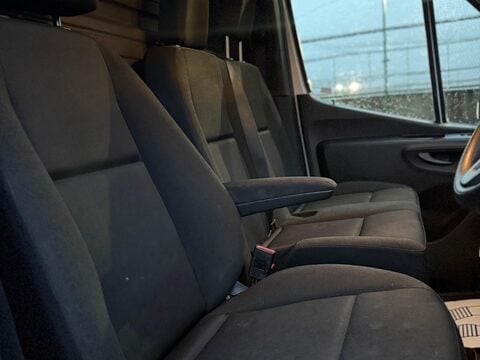 Mercedes-Benz Sprinter 2.1 316 CDI Progressive RWD L3 H2 Euro 6 (s/s) 5dr 54