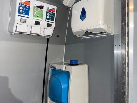 Mercedes-Benz Sprinter 2.1 316 CDI Progressive RWD L3 H2 Euro 6 (s/s) 5dr 65