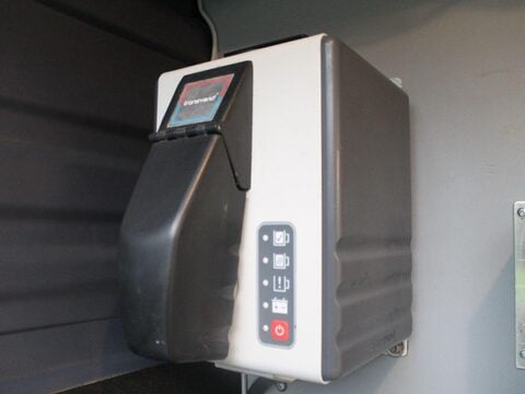 Mercedes-Benz Sprinter 2.1 316 CDI Progressive RWD L3 H2 Euro 6 (s/s) 5dr 84