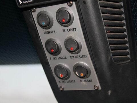 Mercedes-Benz Sprinter 2.1 316 CDI Progressive RWD L3 H2 Euro 6 (s/s) 5dr 49