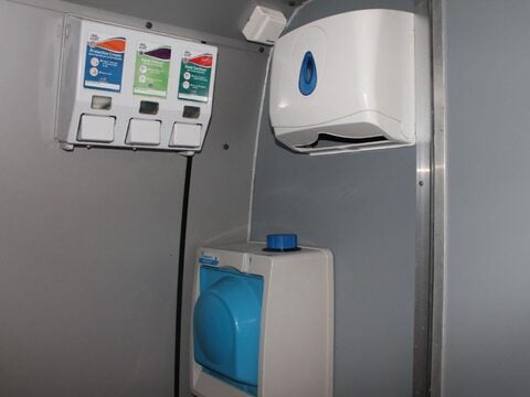 Mercedes-Benz Sprinter 2.1 316 CDI Progressive RWD L3 H2 Euro 6 (s/s) 5dr 70