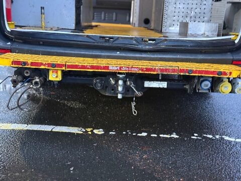 Mercedes-Benz Sprinter 2.1 316 CDI Progressive RWD L3 H2 Euro 6 (s/s) 5dr 77