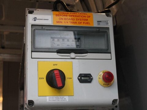 Mercedes-Benz Sprinter 2.1 316 CDI Progressive RWD L3 H2 Euro 6 (s/s) 5dr 74