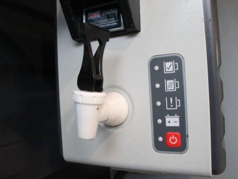 Mercedes-Benz Sprinter 2.1 316 CDI Progressive RWD L3 H2 Euro 6 (s/s) 5dr 38