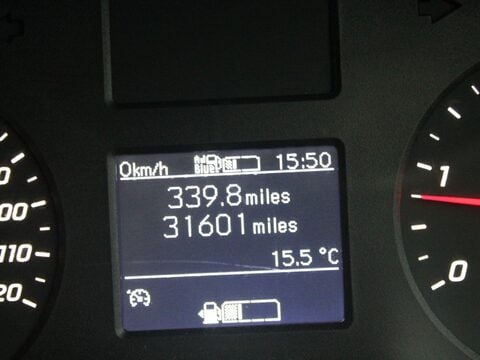 Mercedes-Benz Sprinter 2.1 316 CDI Progressive RWD L3 H2 Euro 6 (s/s) 5dr 53