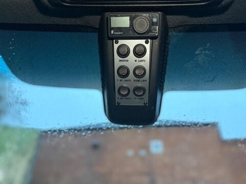 Mercedes-Benz Sprinter 2.1 316 CDI Progressive RWD L3 H2 Euro 6 (s/s) 5dr 33