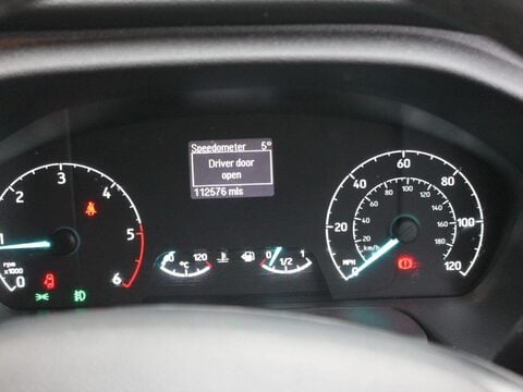 Ford Transit Custom 2.0 300 EcoBlue Trend L1 H1 Euro 6 5dr 20