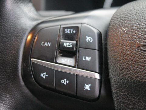 Ford Transit Custom 2.0 300 EcoBlue Trend L1 H1 Euro 6 5dr 15