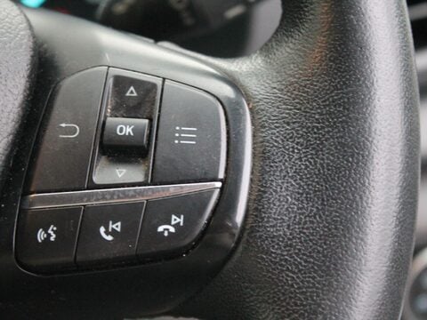 Ford Transit Custom 2.0 300 EcoBlue Trend L1 H1 Euro 6 5dr 16