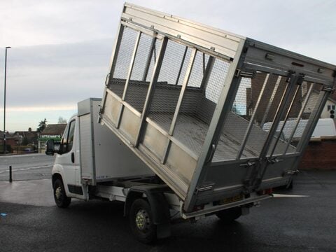 Citroen Relay 2.0 BlueHDi 35 L2 Euro 6 2dr 6