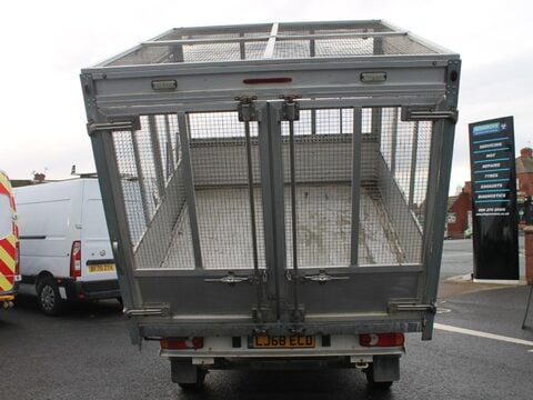 Citroen Relay 2.0 BlueHDi 35 L2 Euro 6 2dr 5