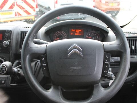 Citroen Relay 2.0 BlueHDi 35 L2 Euro 6 2dr 22