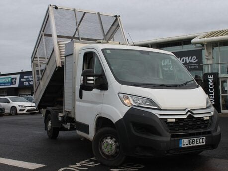Citroen Relay 2.0 BlueHDi 35 L2 Euro 6 2dr