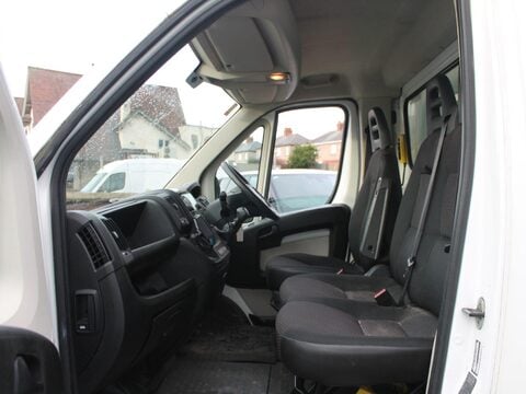 Citroen Relay 2.0 BlueHDi 35 L2 Euro 6 2dr 10