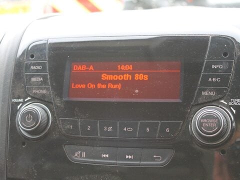 Citroen Relay 2.0 BlueHDi 35 L2 Euro 6 2dr 16