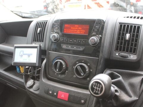 Citroen Relay 2.0 BlueHDi 35 L2 Euro 6 2dr 15