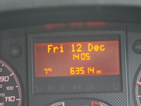 Citroen Relay 2.0 BlueHDi 35 L2 Euro 6 2dr 28