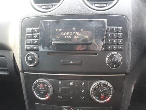 Mercedes-Benz M Class 3.0 ML320 CDI Sport 7G-Tronic 5dr 17