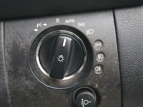 Mercedes-Benz M Class 3.0 ML320 CDI Sport 7G-Tronic 5dr 24