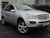 Mercedes-Benz M Class 3.0 ML320 CDI Sport 7G-Tronic 5dr