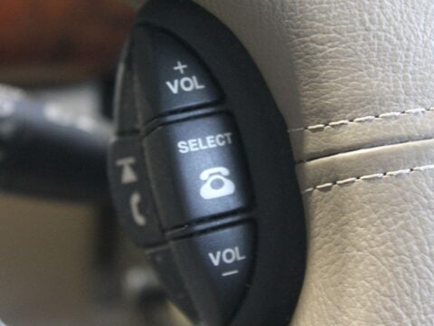 Daimler XJ LIMOUSINE 21